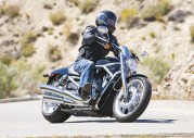 Harley-Davidson VRSCAW V-Rod